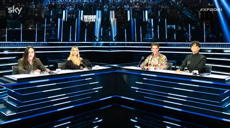 x factor 2021 vinder|Dramatisk finale .